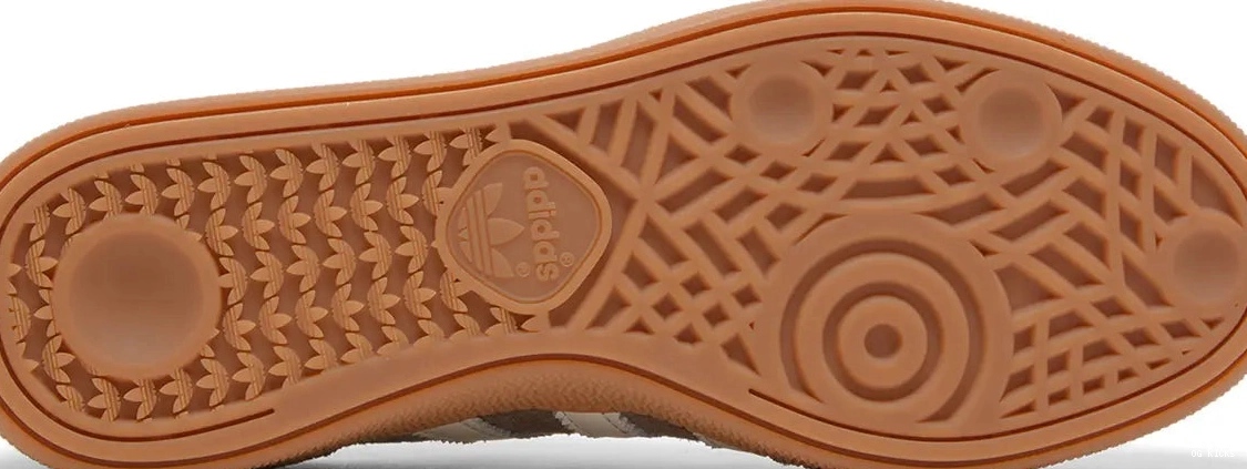 Strata Spezial W Handball Earth Gum adidas 0810